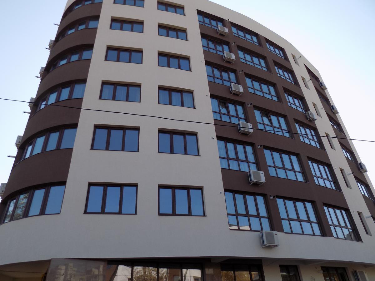 Rivera Apartments-PalasMall Iasi Exterior foto